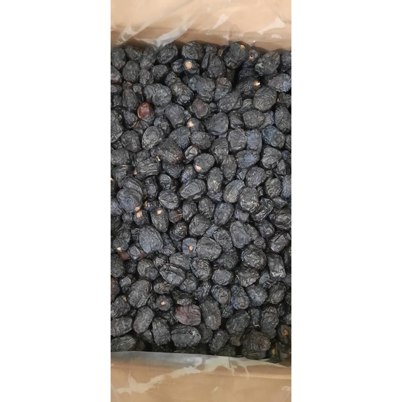 

Kurma Ajwa Madinah