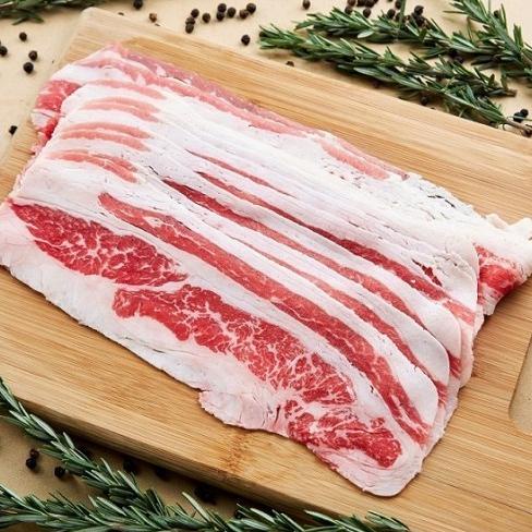

Daging Sapi Slice Us Shortplate Shabu Shabu 500Gr Premium Juicy Winutoko