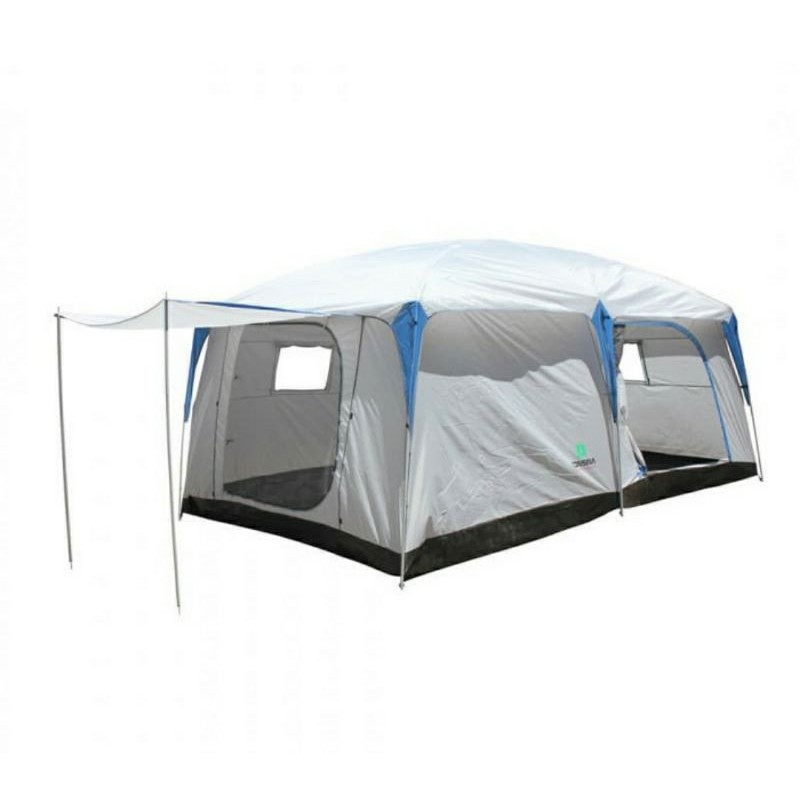 Tenda Consina Family 10 Orang