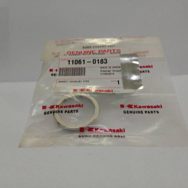 Packing Exhaust (11061-0183)