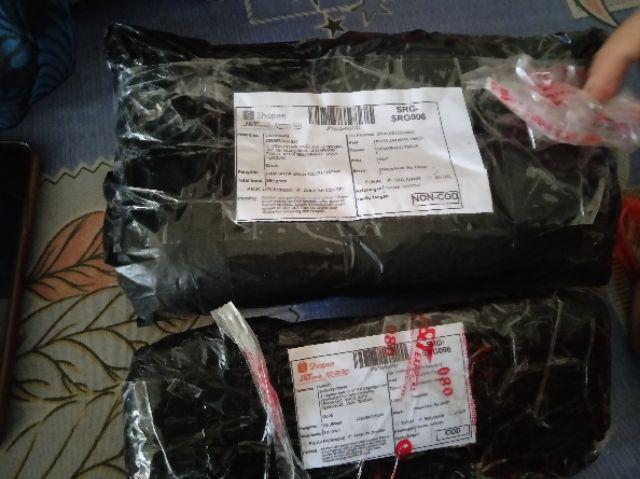 Gggadddtt Li0uid 5 Rasa Isi Botol 30 Ml
