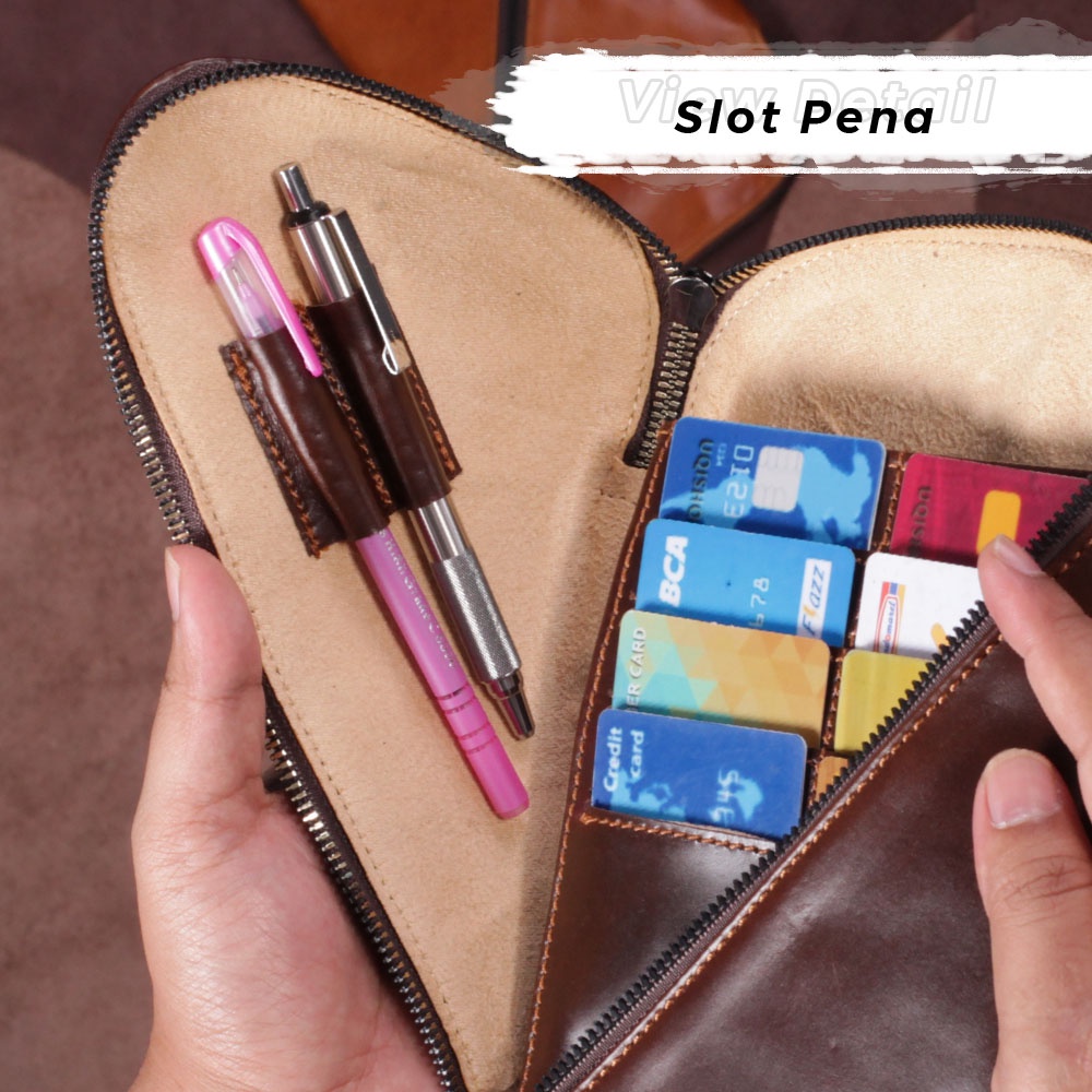 Tas Selempang Pria Wanita Kulit Asli Tas Slempang Pria Kulit Sapi Asli P071 Tas Selempang Dompet Passport Sling Bag Multifungsi Sporty Pria Wanita KUALITAS TERJAMIN MEMUASKAN