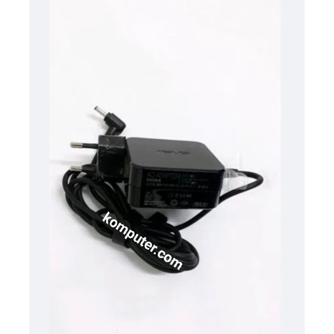 Charger Adaptor Laptop ASUS A407 A407M A407MA A407U A407UA A407UF