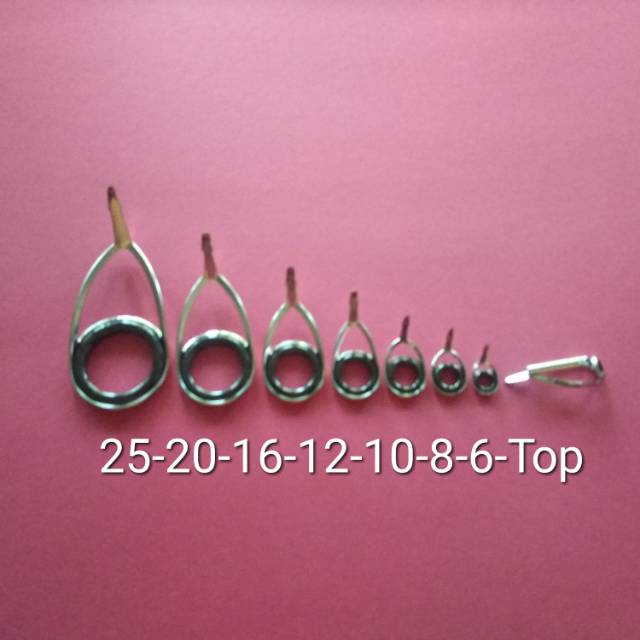 Ring Guide K-Series Non Fuji