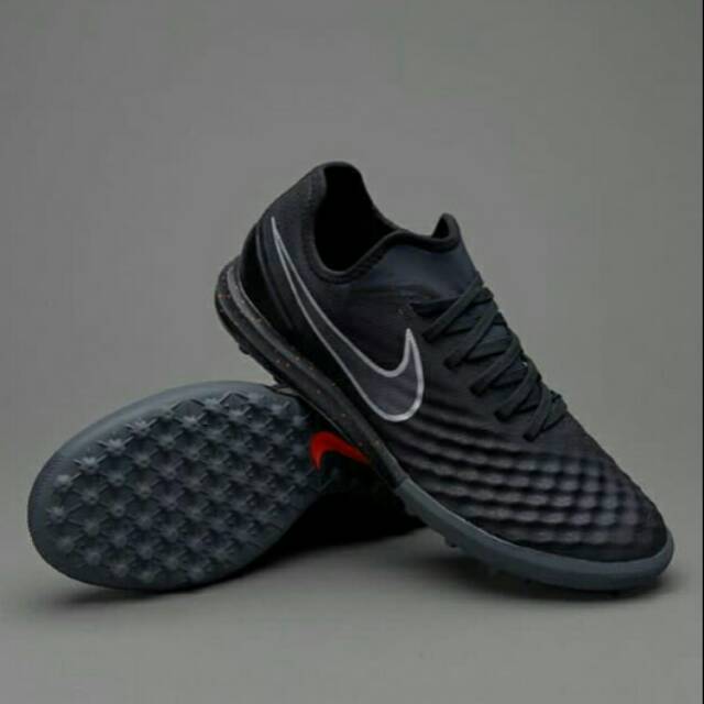Nike Magista x Finale II Black Gum