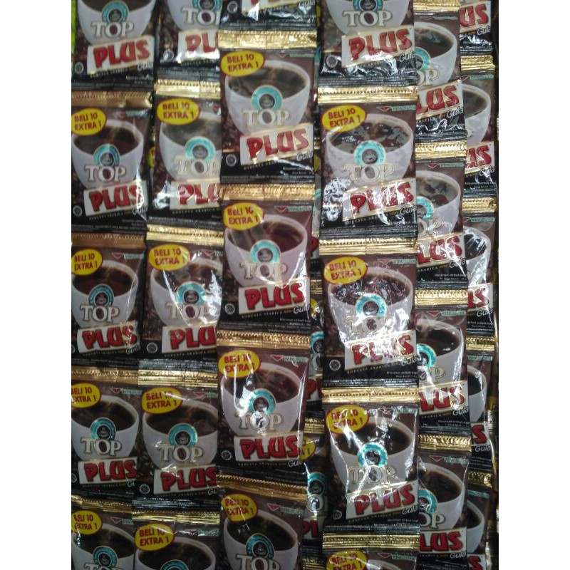 

kopi top plus