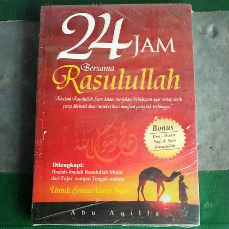 24jam Bersama Rasulullah