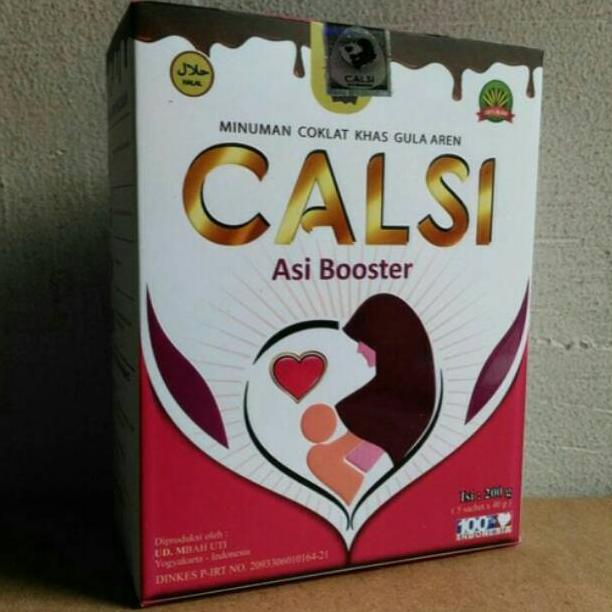 Calsi Asi Booster