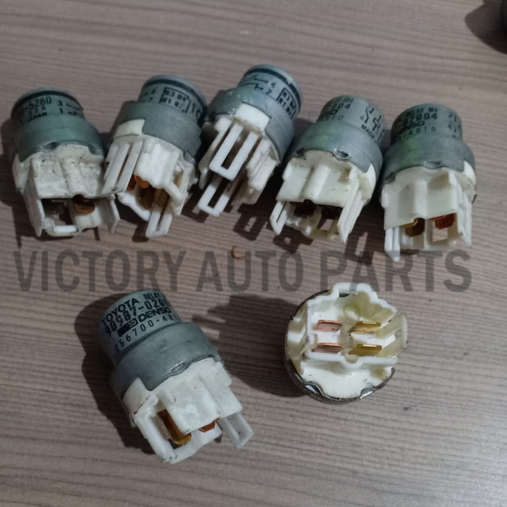 Relay TYT 4KK 056700-5260