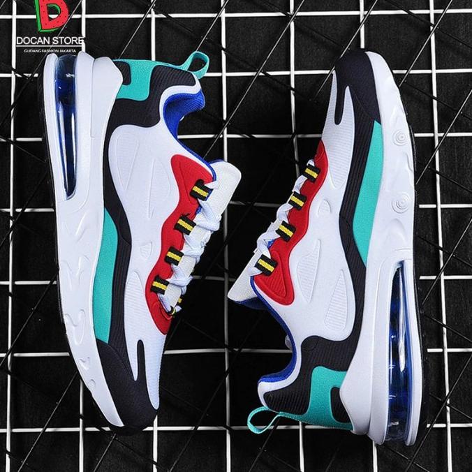 TERLARIS DOCAN SEPATU PRIA & WANITA LARI G117 SNEAKERS RUNNING SHOES T DXHD545646