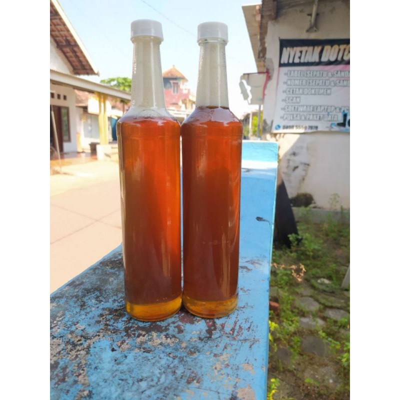 

Madu tawon