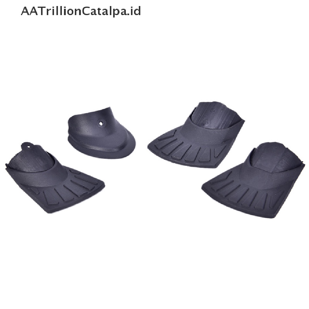 Aatrillioncatalpa Cover Pelindung Fender Belakang Sepeda Balap Bahan Plastik