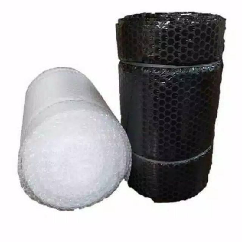 BUBBLE WRAP UKURAN 100X125CM