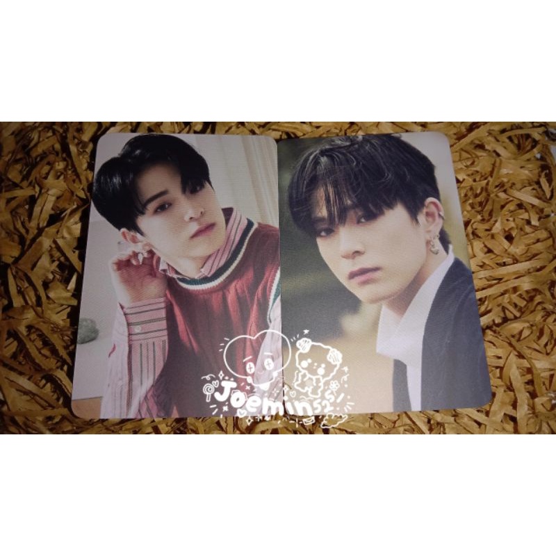 [READY] BENE WELCOL ASAHI