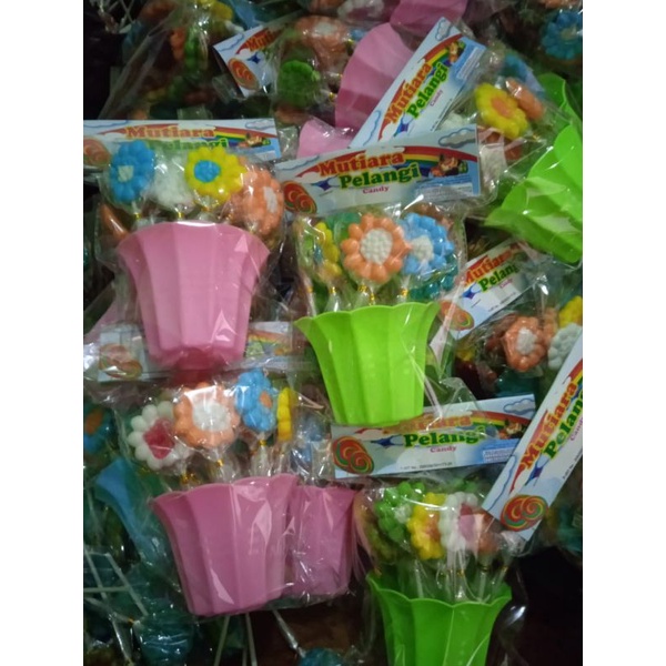 

lollipop matahari
