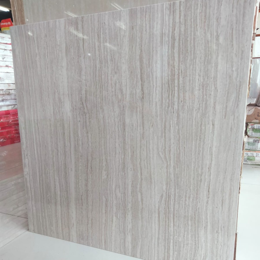 Granit Arna Kiano Grey 60x60
