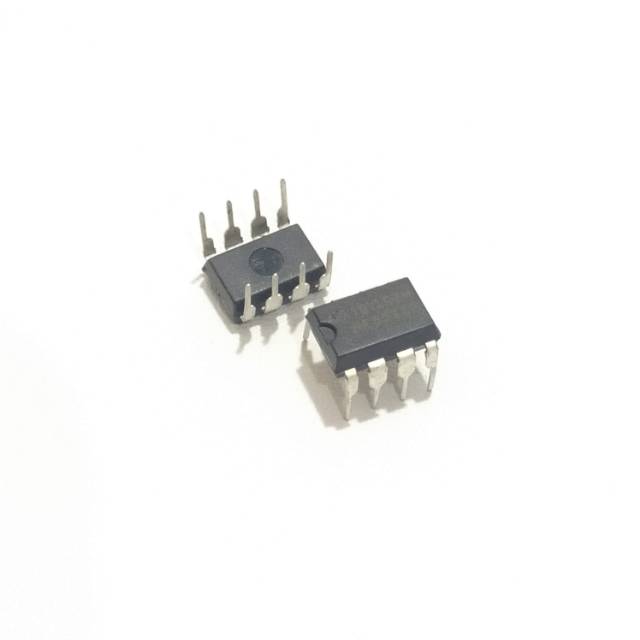 NE 5532 ic 8kaki