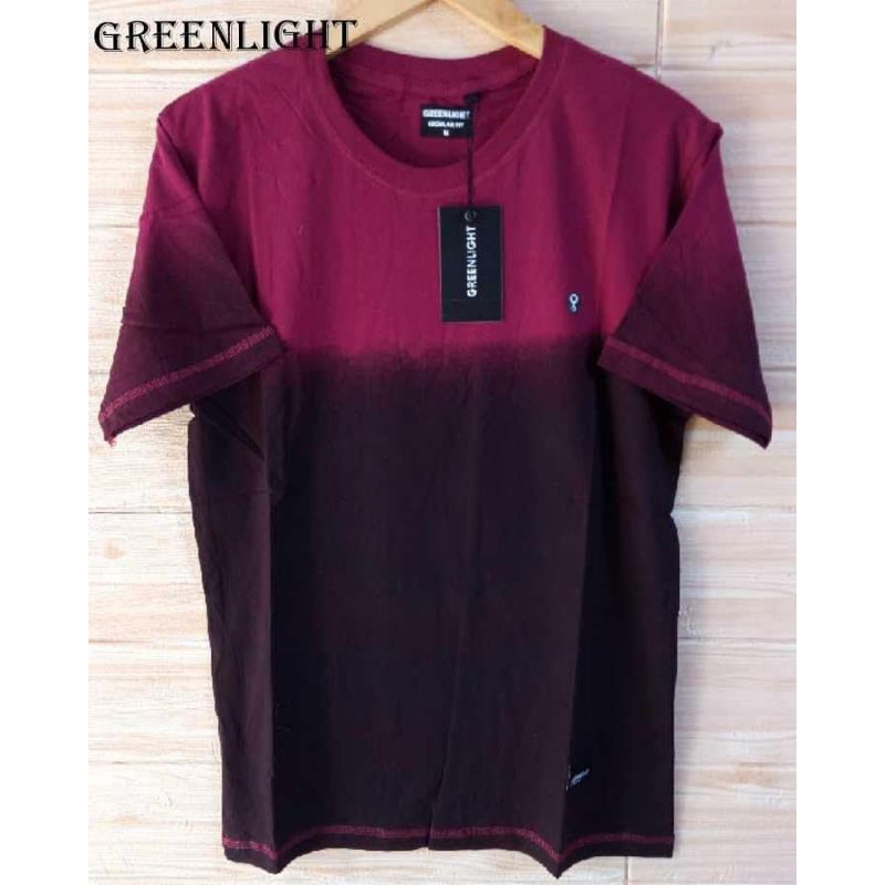 Kaos GREENLIGHT ORIGINAL 100%