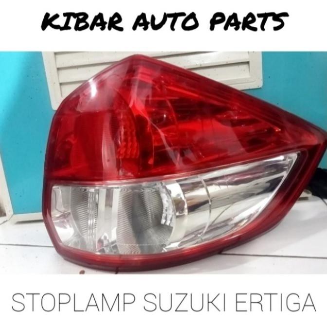 Stoplamp Lampu Belakang Suzuki Ertiga Original