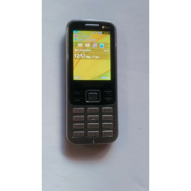 samsung c3322i lakota dual sim