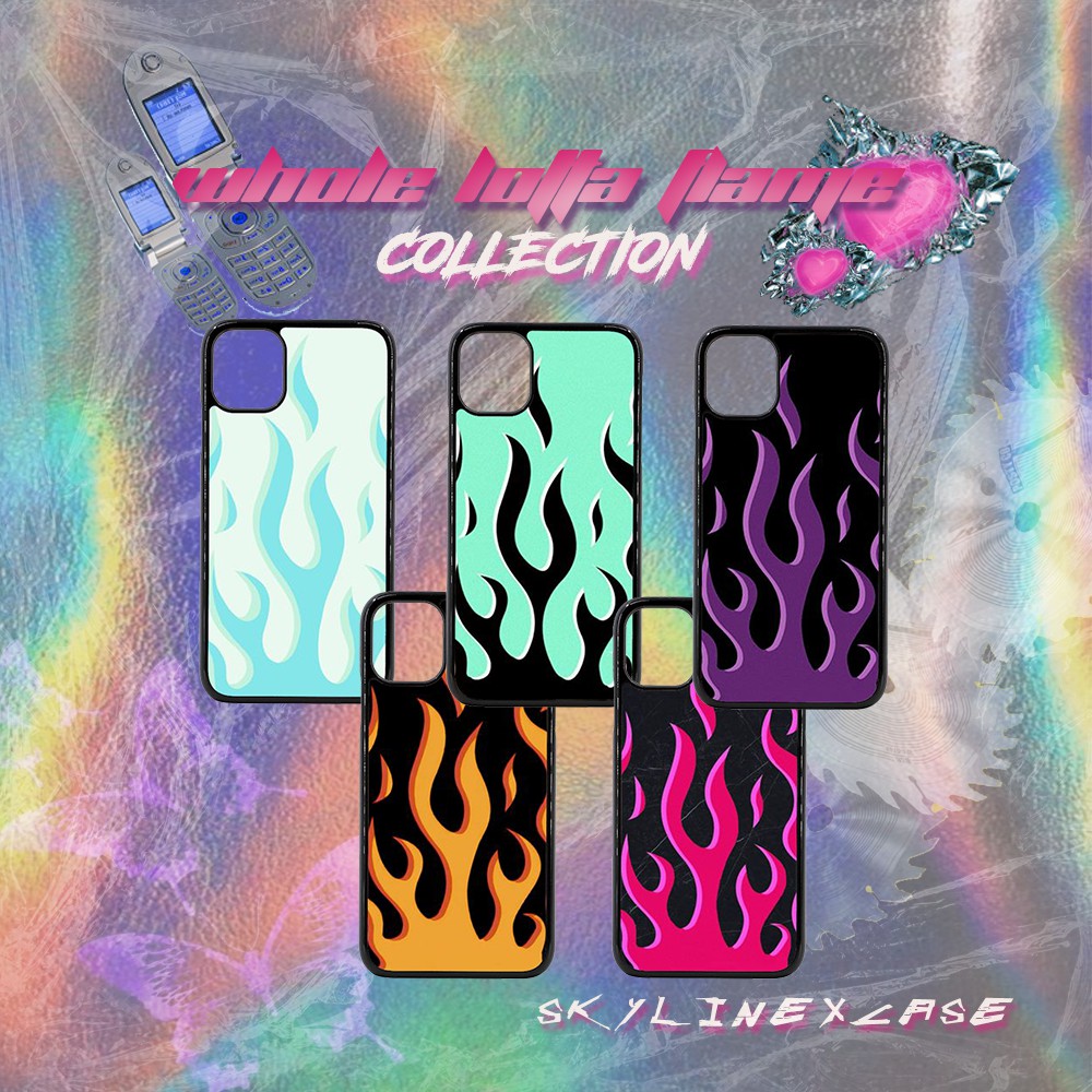 [ORDER ANDROID] CASE AESTHETIC