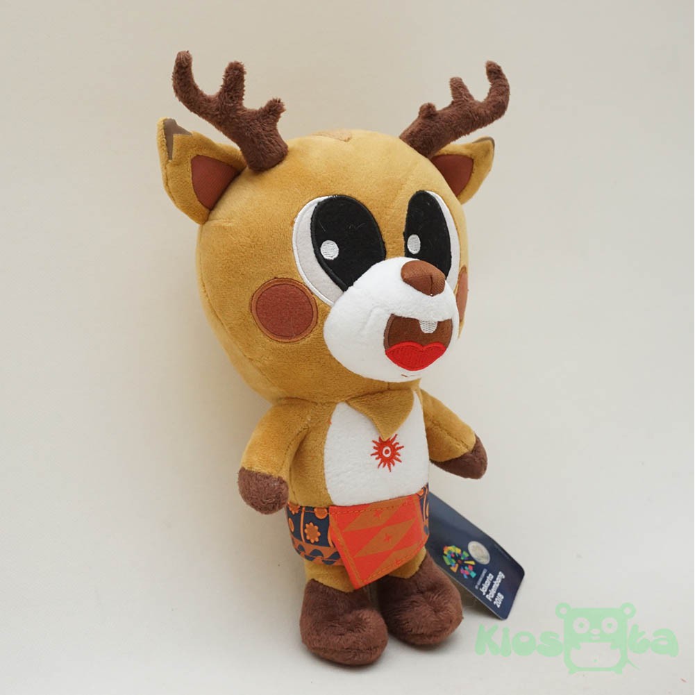 850+ Gambar Hewan Rusa Bawean Terbaik