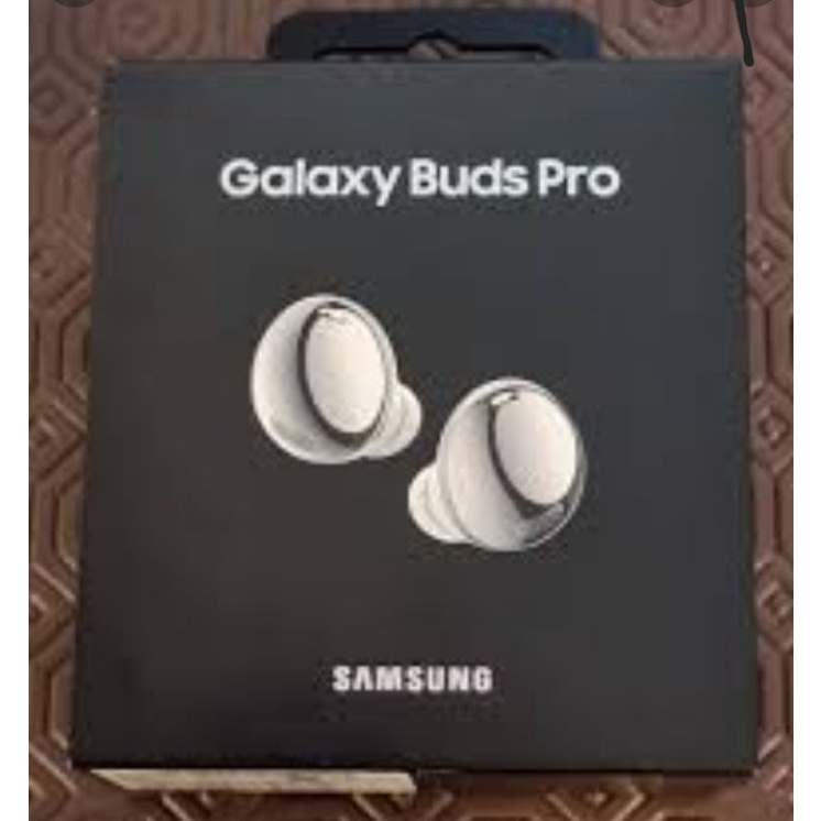 Samsung Galaxy Earbuds Pro