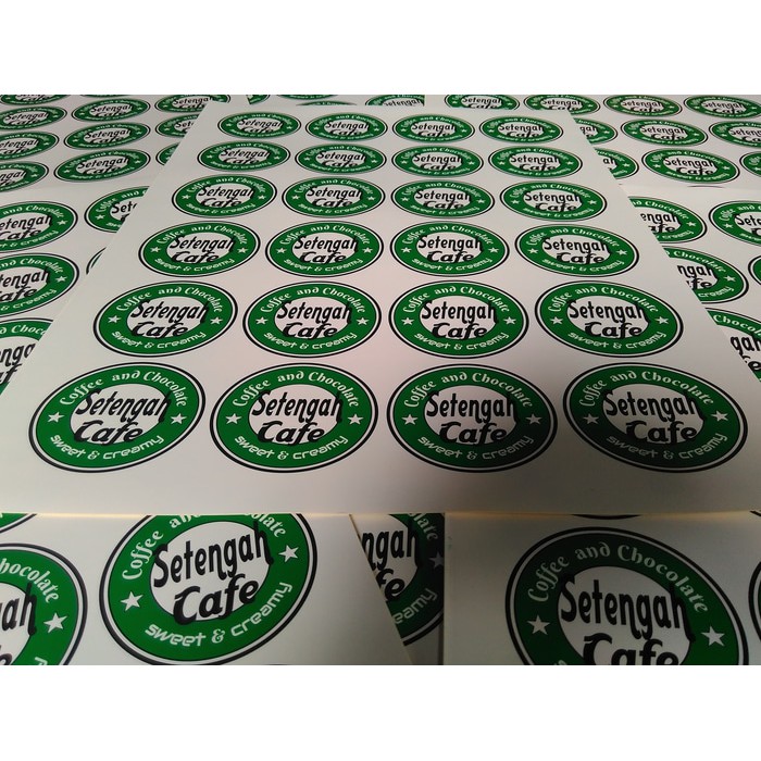  Stiker  Vinyl  Ukuran  A3  Shopee Indonesia