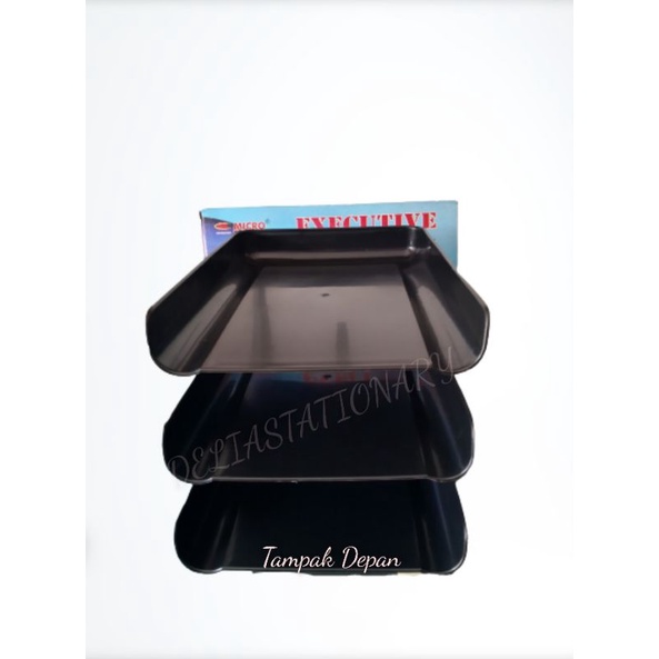 

TEMPAT FILE EXECUTIVE TRY M 803 MICROTOP