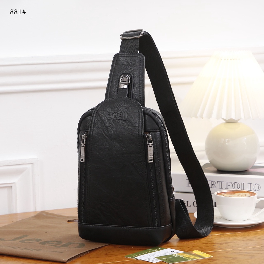 JP BULUO Brand Hiking Bag #881