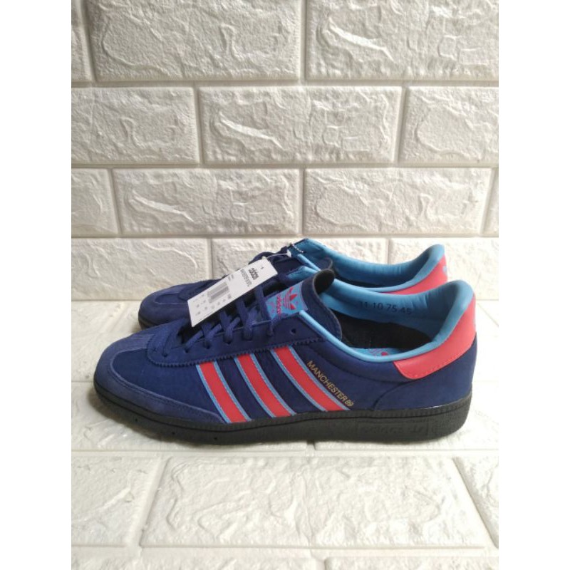 Adidas Manchester 89 Spezial