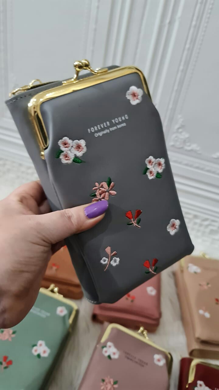 Odza Kemeja Batik Pria Lengan Panjang Modern Slim Fit Hem Cowok Dariafa