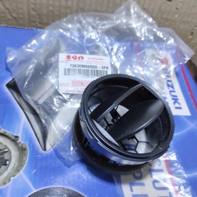 Kisi Kisi ac Samping Ignis Type GL Original Suzuki