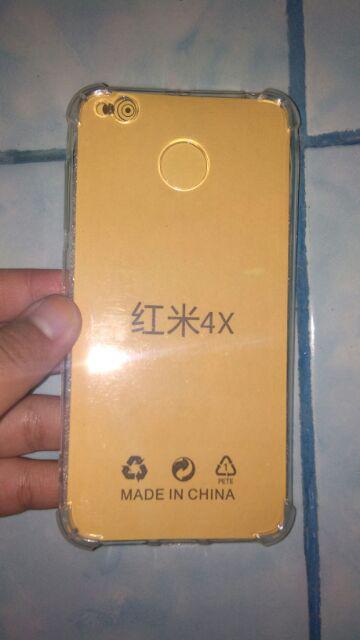 [all Type] Anti Crack Soft Jelly Polos Bening Transparan