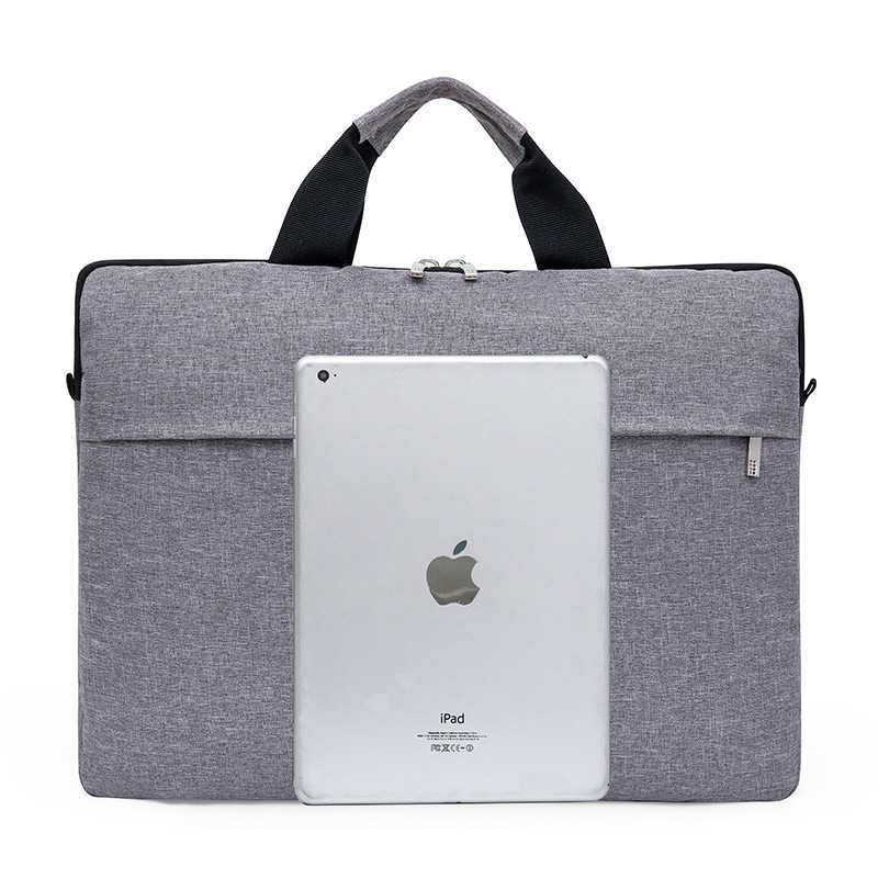 (BISA COD) RVOSTR YASIT Tas Jinjing Laptop Waterproof Commuter Bag 13.3 Inch - YST-608