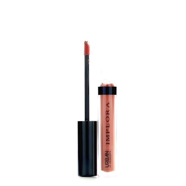 Implora Urban Lip Cream Matte 2,9g