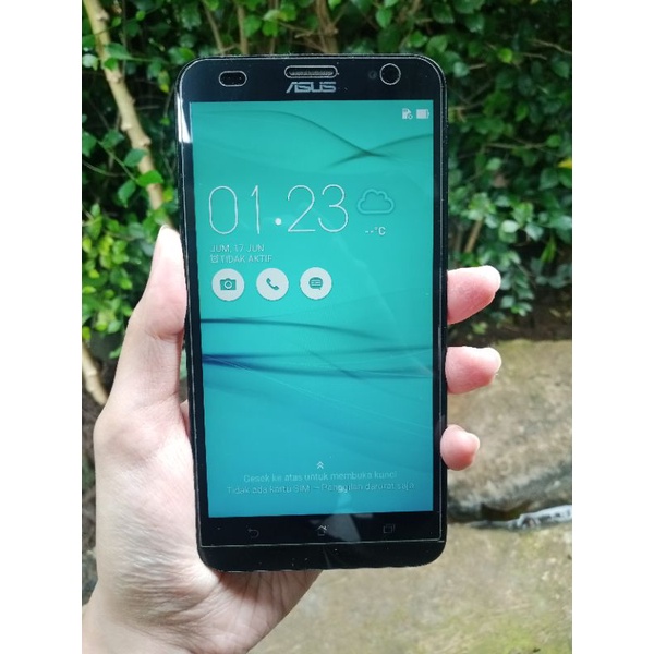 Asus Zenfone 2 ZE551ML RAM 4/32