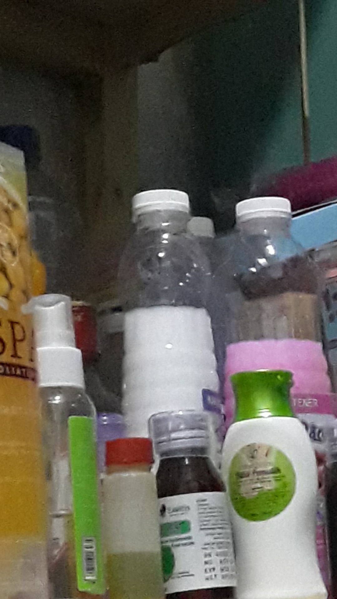 Toppas Pelicin Setrika 500ml