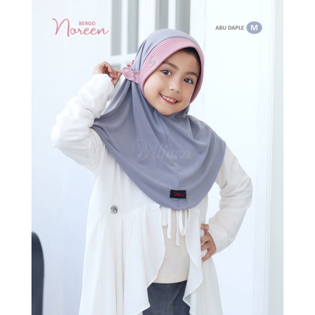 Noreen Kids by Alfasa