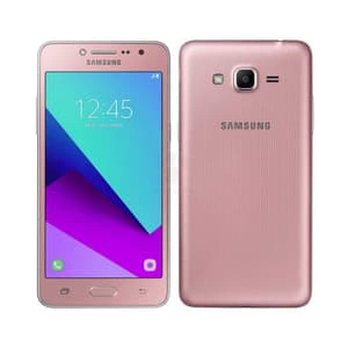 SAMSUNG GALAXY J2 PRIME