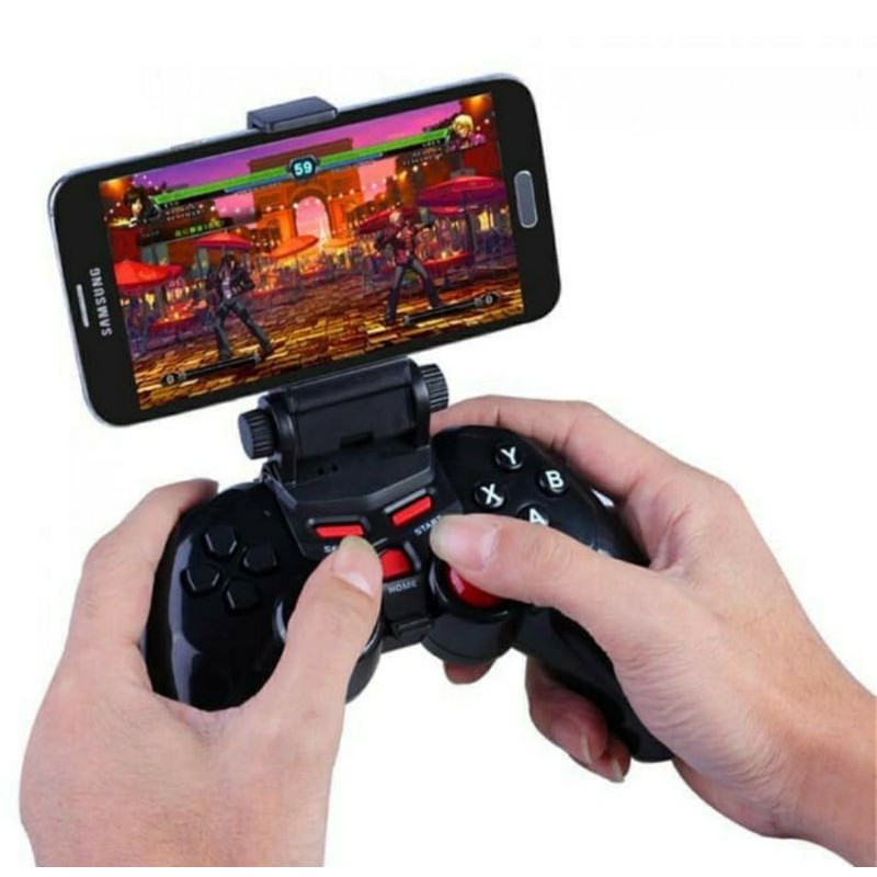 Joystick bluetooth gamepad stick