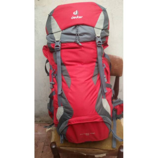 Deuter Futura Pro 42 (original second)