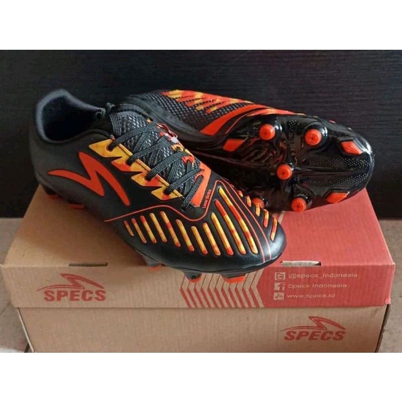 SWERVO HYDRA MARBLE ELITE FG