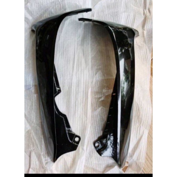 sayap body depan luar Supra x/ Supra fit lama