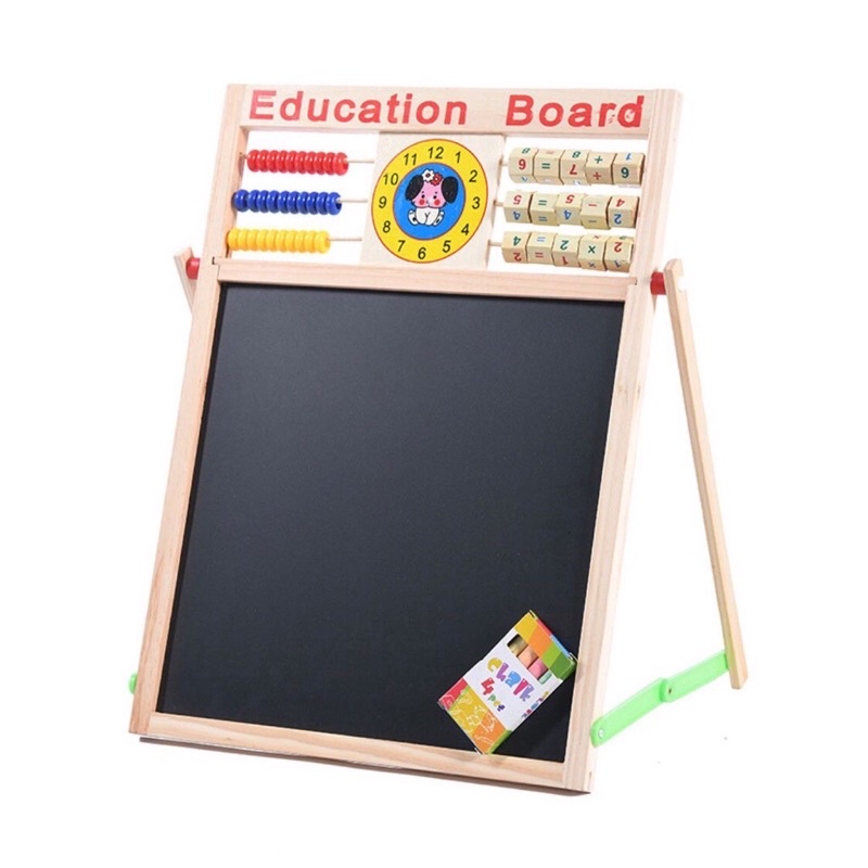 

education magnetic board