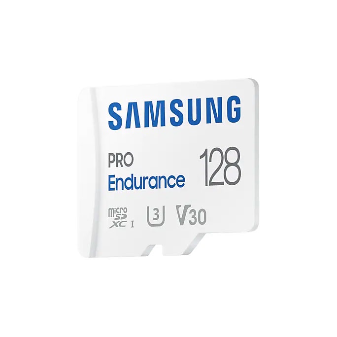 Samsung MicroSDXC Pro Endurance 128GB - MB-MJ128KA/EU