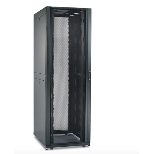 APC AR3150 Rack Rak Server 42U NetShelter SX Enclosure 750x1070