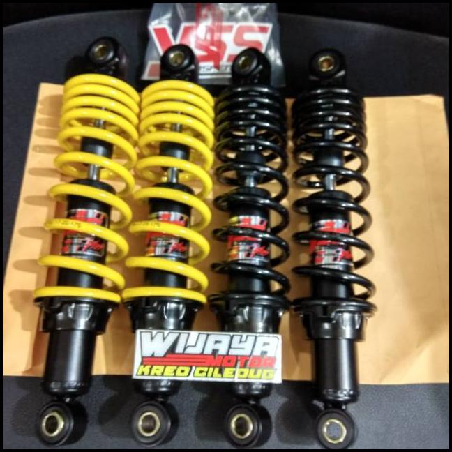 Shockbreaker Jupiter Vega Yss Top Prime 280Mm