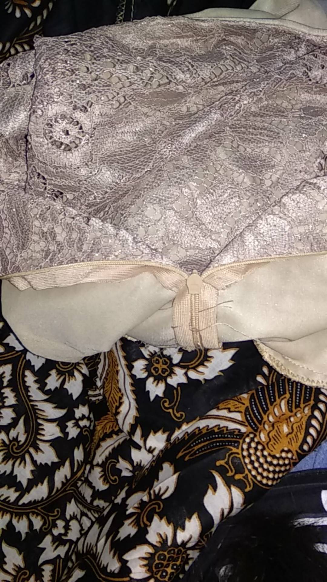 (ada Anaknya) Sumber Urip Grosir Janaka Couple Batik Syahrini Barack