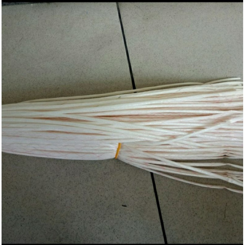 Selongsong Tahan Panas 3mm panjang 1meter jual per/50pcs